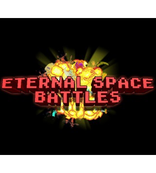 Eternal Space Battles Steam Key GLOBAL